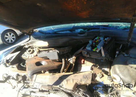 2011 Chevrolet Equinox 2Lt из США, поврежденный, VIN 2GNALPEC9B1196588